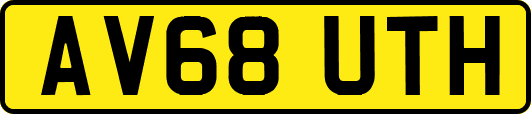 AV68UTH