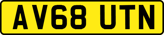 AV68UTN