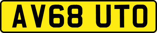 AV68UTO