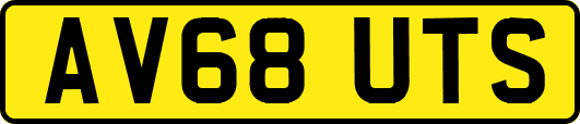 AV68UTS