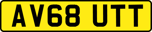 AV68UTT