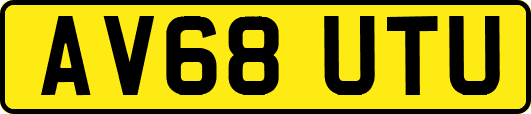 AV68UTU