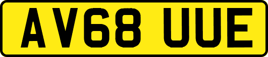 AV68UUE