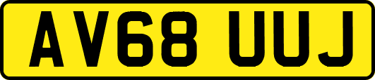 AV68UUJ