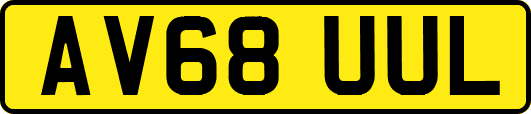 AV68UUL