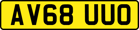AV68UUO
