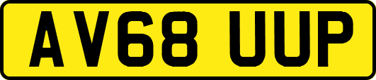 AV68UUP