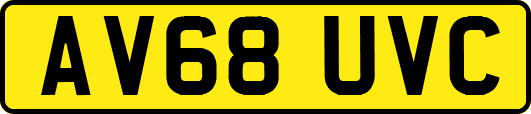 AV68UVC