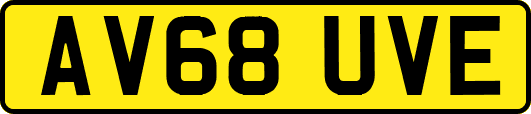 AV68UVE