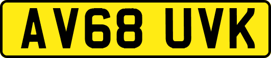 AV68UVK