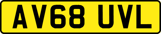AV68UVL