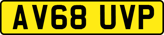 AV68UVP