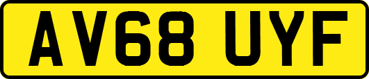 AV68UYF