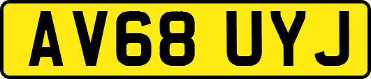 AV68UYJ