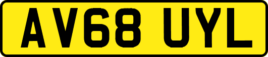 AV68UYL