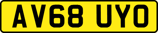 AV68UYO