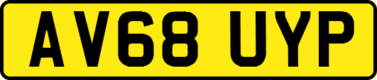 AV68UYP