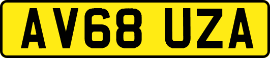 AV68UZA