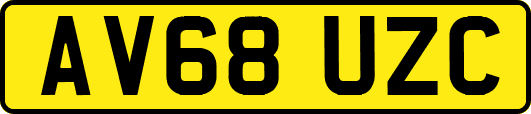 AV68UZC