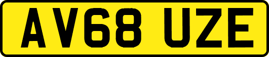 AV68UZE