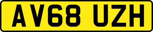 AV68UZH
