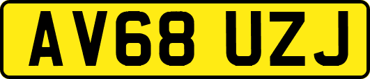 AV68UZJ
