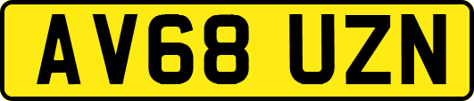 AV68UZN