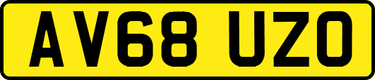 AV68UZO