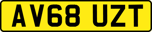 AV68UZT