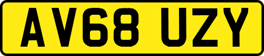 AV68UZY