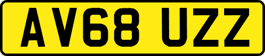 AV68UZZ