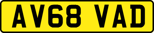AV68VAD