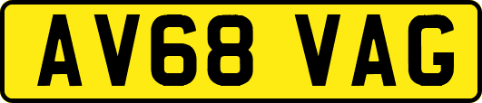 AV68VAG