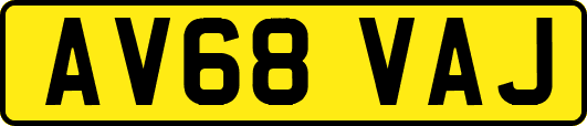 AV68VAJ