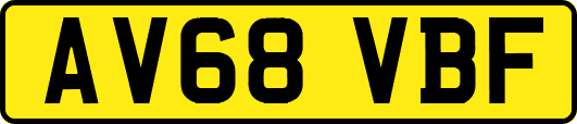 AV68VBF