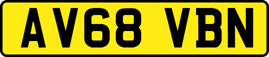AV68VBN