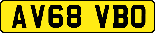 AV68VBO