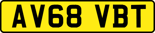AV68VBT