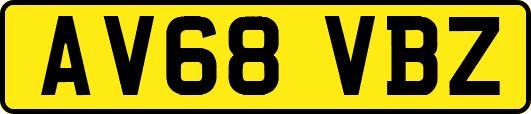 AV68VBZ