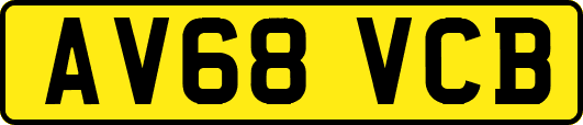 AV68VCB