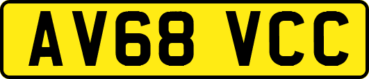 AV68VCC