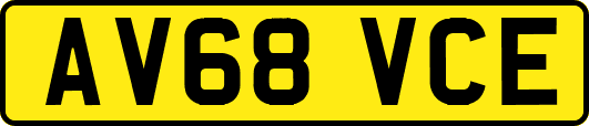 AV68VCE
