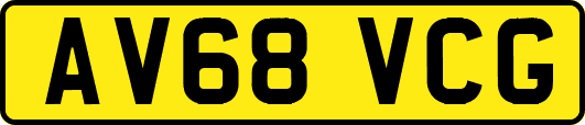 AV68VCG