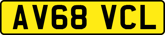 AV68VCL