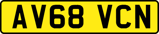 AV68VCN