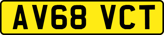 AV68VCT