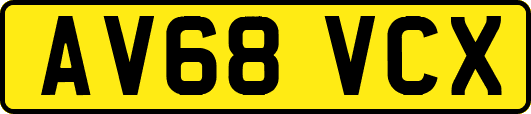 AV68VCX
