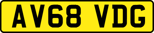 AV68VDG