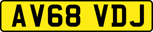 AV68VDJ