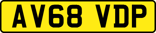 AV68VDP